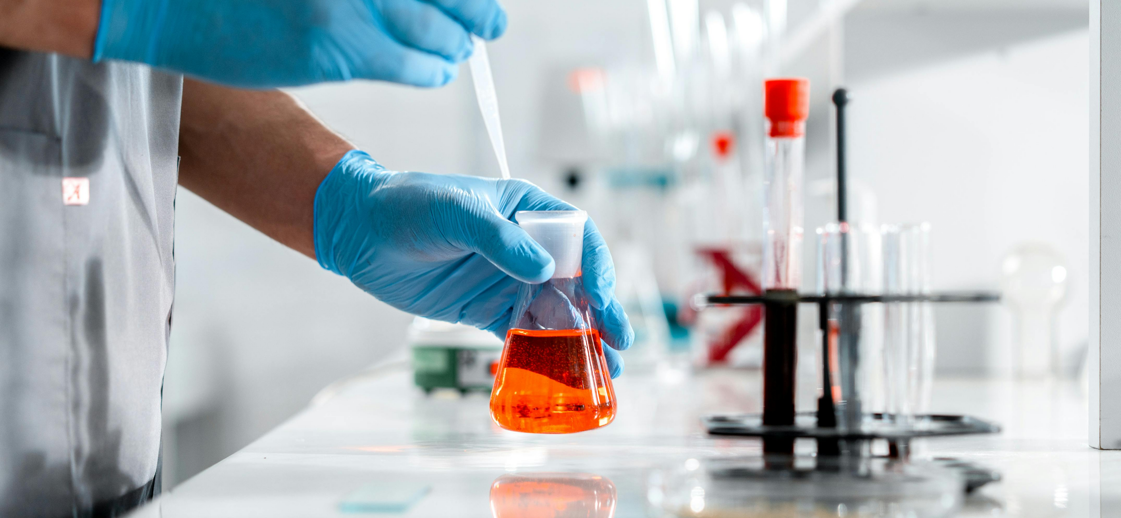 Naukowa jakość potwierdzona badaniami: Dlaczego Enzergen® Deer Placenta należy do najwyższej klasy suplementów premium