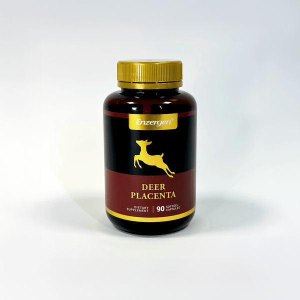 Enzergen® Deer Placenta 10000mg
