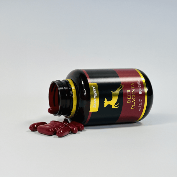 Enzergen® Deer Placenta 10000mg